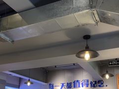 -微醺烤牛·炭火烧烤·精酿啤酒(东郊记忆店)