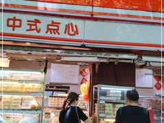 门面-白玉兰食品(汇联商厦店)