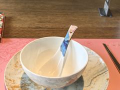 -甜阿姨·天台花园私房菜(万松园店)