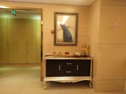 -女王传奇SPA·美容美体