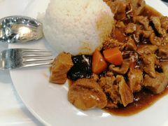 红烩牛腩饭-宜家·瑞典风味餐厅(北京西红门店)