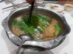 -八合里潮汕鲜牛肉火锅(吉大店)