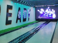 -涨巢·潮玩水疗局