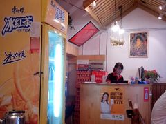 -重庆烧鸡公火锅(簋街店)
