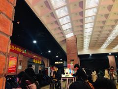 -璇宫国际影城(江汉路店)