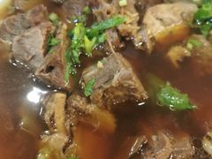 熟牛腩-陈记顺和潮汕鲜牛肉火锅(棠德南路店)
