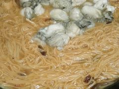 蚵仔面线-巷语私房料理(华一实业大厦店)