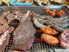 -蚝英雄鲜蚝自助专门店(长楹天街直营店)