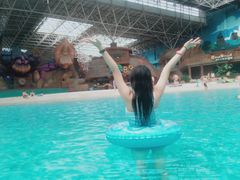 -波塞冬旅游度假区