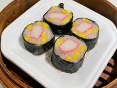 -叹茶靓点·粤式餐厅·全天茶市(石井万民广场店)