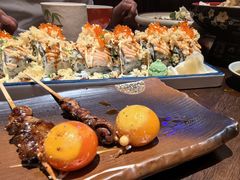 -鸟鹏烧鸟居酒屋(熙龙湾店)