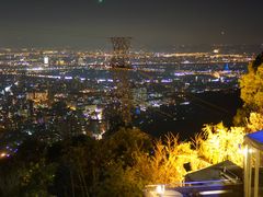 -草山夜未眠景观餐厅