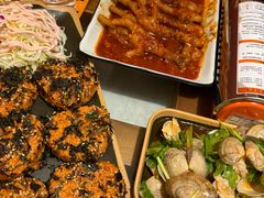 -小木屋米酒店总店
