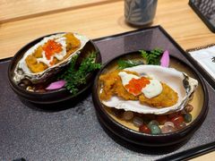 -小十Omakase(地王大厦店)