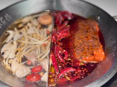 -小龙坎火锅(IFS HOT店)