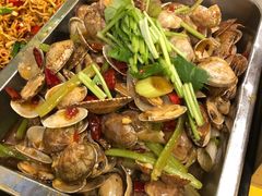 辣炒花蛤-望京小腰(北京总店)