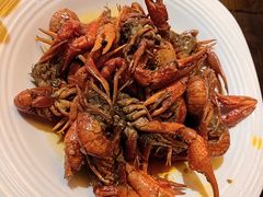 -漫天香·小龙虾餐厅(夏湾店)