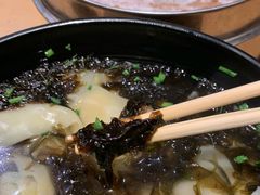 -真真鲜馄饨店(启蒙路店)