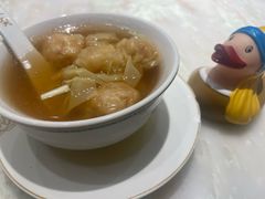 -麦奀云吞面世家 山顶店(山顶广场店)