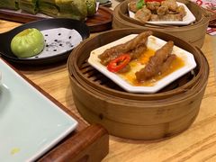 -珍宝粤赏里(杏坛店)