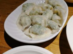 纯素饺子-一轩饺子馆(丽都店)