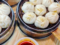 -王菊美食街