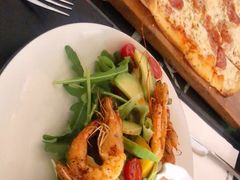 -EATALIA意塔利意式餐厅(鼓楼店)