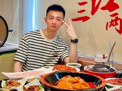 -三江两海老火锅(北京首店)