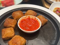 -刀板香·安徽菜(国购IFC店)