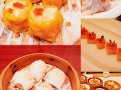 -明阁 Ming Court(广州朗豪酒店)