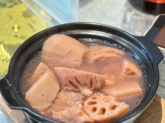 -五稻厨房粤西菜(新闻店)