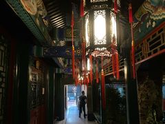 -东来顺饭庄(王府井步行街店)