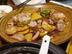 -庭院小酌(瑞莲街店)