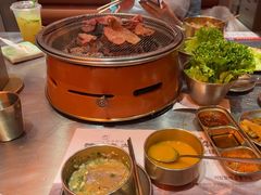 -西塔老太太泥炉烤肉(苏州大悦城店)