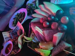 -MOSSO音乐酒吧·live house(南京旗舰店)