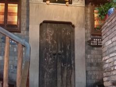 -徽三说·土徽菜·中国徽菜连锁品牌(阳湖总店)