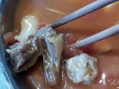 -蕃茄述·好汤自然来(江汉路店)