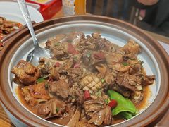 -黄泥岗·地道湖北菜(奥特莱斯店)