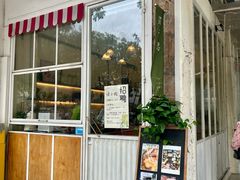 -绿小院(荔湾店)