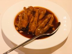 -利苑酒家(宜安广场店)