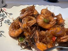 -香园茶社·金陵小灶(老门东店)