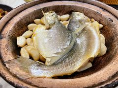 88秒黄鱼-四季暖堂·融合江浙菜(N1955创业园店)