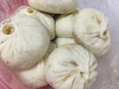 -桐香园小笼包(百井坊巷店)