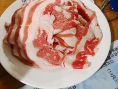 羊肉-元盛居(生态大街店)