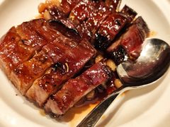 -万豪中餐厅·粤菜·北京粤财JW万豪酒店