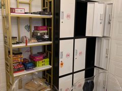 -机械师超级密室(小寨华旗店)