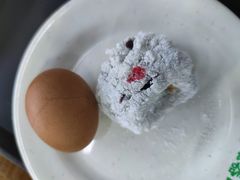 茶叶蛋-老磁器口豆汁店(马家堡店)