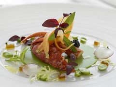 -The Ritz Restaurant