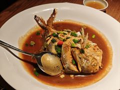 -小厨师·二十年沈家门小海鲜(百井坊巷店)