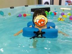 -哲学苑亲子园·早教婴儿托育·婴儿游泳(颐龙湾店)